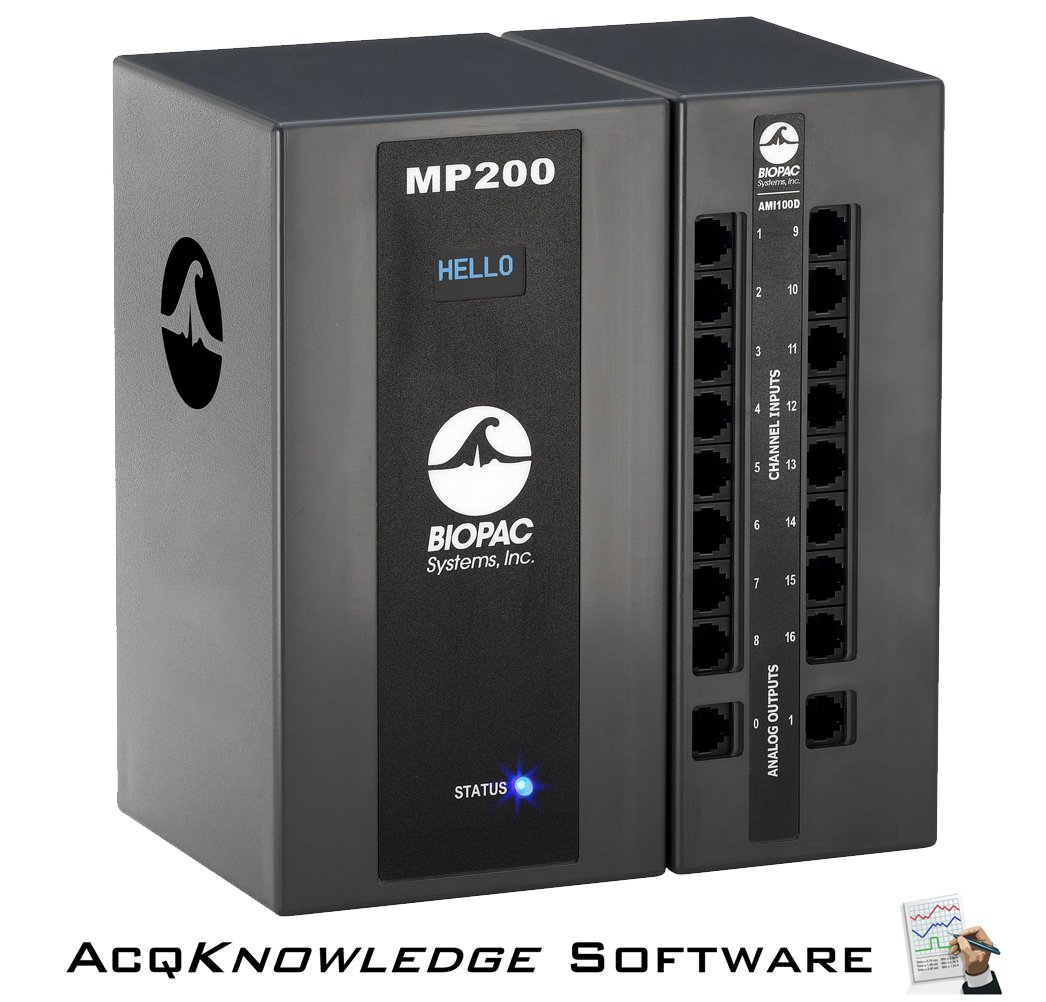 MP200 System